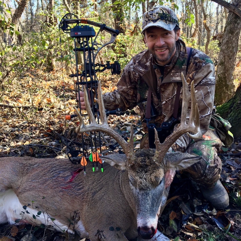 Meet your Posher, Tim